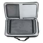 Head Tour Travel Bag 125L Black